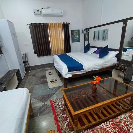 Eastern Gate Homestay Khajurāho Exteriér fotografie