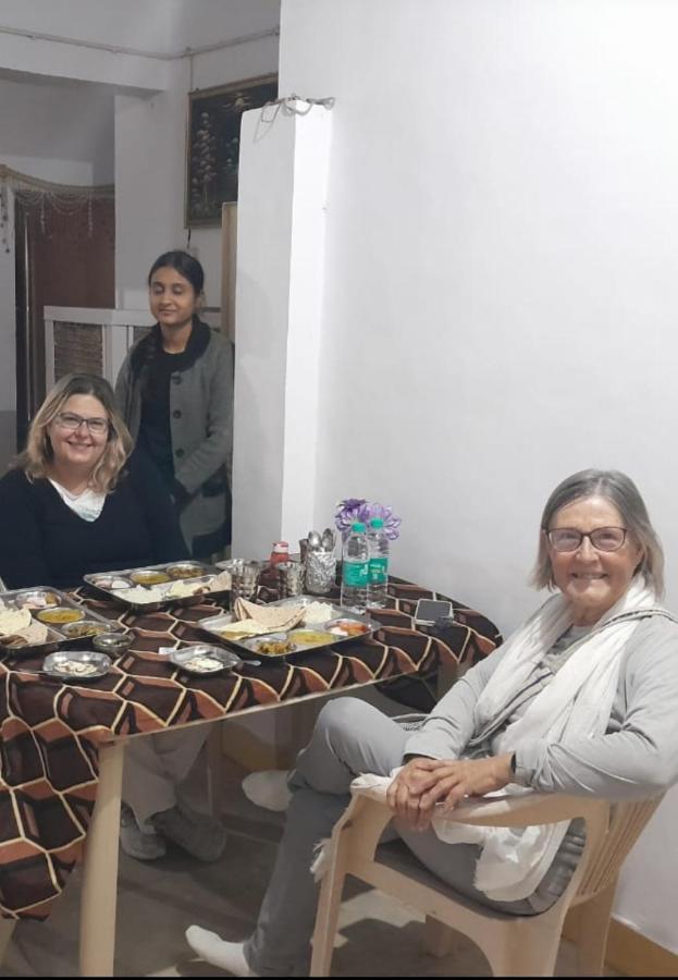 Eastern Gate Homestay Khajurāho Exteriér fotografie