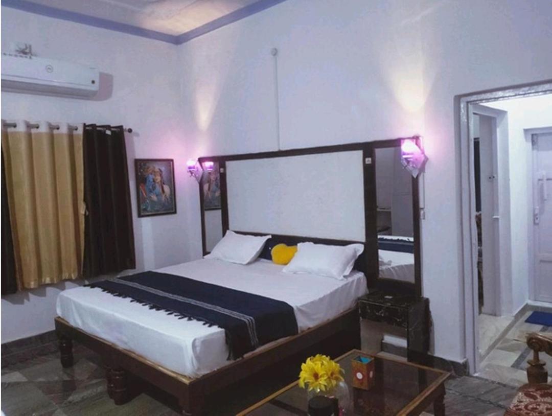 Eastern Gate Homestay Khajurāho Exteriér fotografie