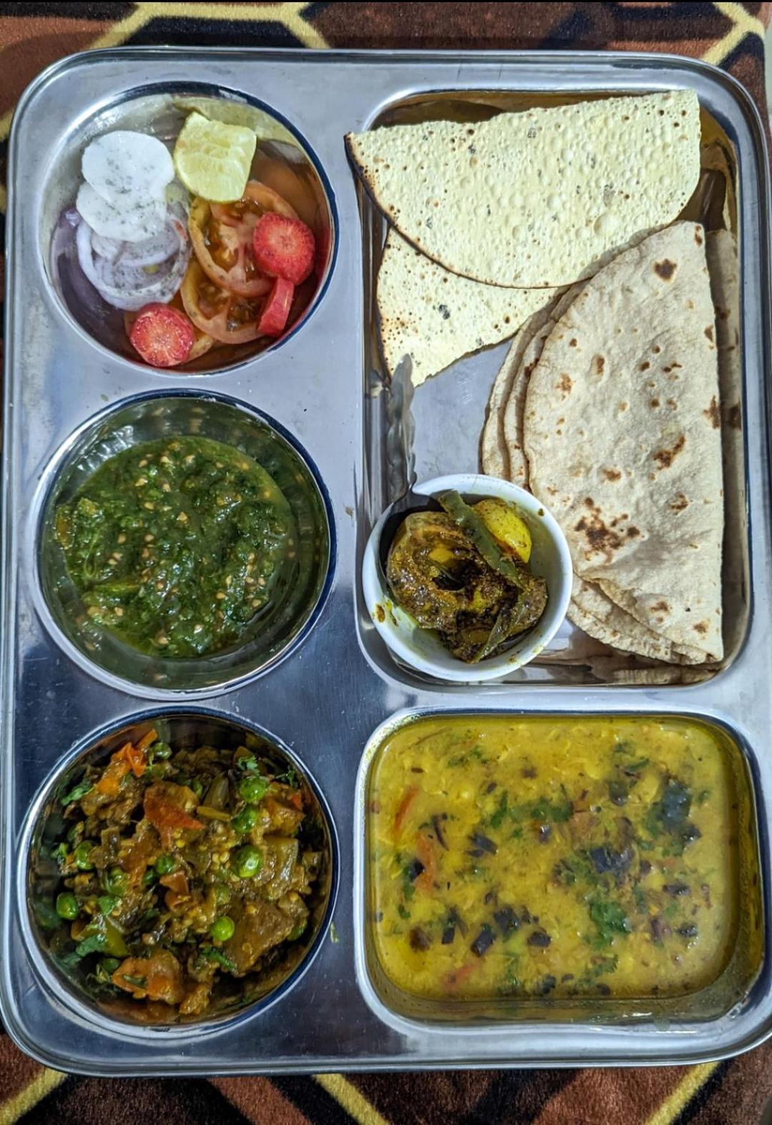 Eastern Gate Homestay Khajurāho Pokoj fotografie